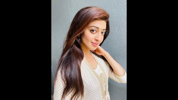 ರಾಮಮಂದಿರ ನಿರ್ಮಾಣ ನಿಧಿ ಸಂಗ್ರಹಕ್ಕೆ 1 ಲಕ್ಷ ನೆರವು ನೀಡಿದ ಪ್ರಣಿತಾ ಸುಭಾಷ್