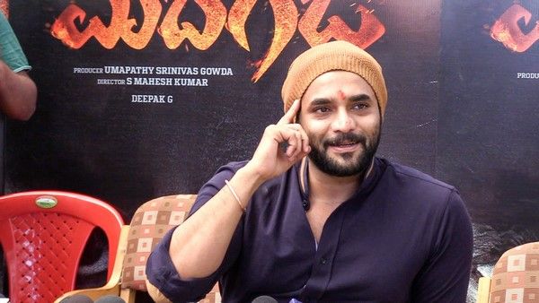 ಸಂಕ್ರಾಂತಿ ಹಬ್ಬಕ್ಕೆ ತಮಿಳು ಪ್ರೇಕ್ಷಕರಿಗೆ ಭರ್ಜರಿ ಉಡುಗೊರೆ ನೀಡಲಿರುವ ಶ್ರೀಮುರಳಿ