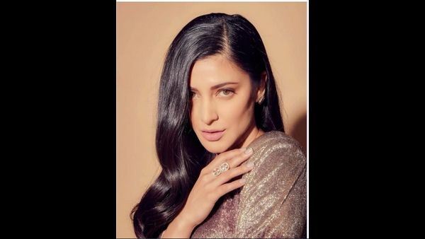 'ಸಲಾರ್' ಸಿನಿಮಾಗೆ ಆಯ್ಕೆಯಾಗಿ ಟ್ರೋಲ್ ಗೆ ಗುರಿಯಾದ ನಟಿ ಶ್ರುತಿ ಹಾಸನ್