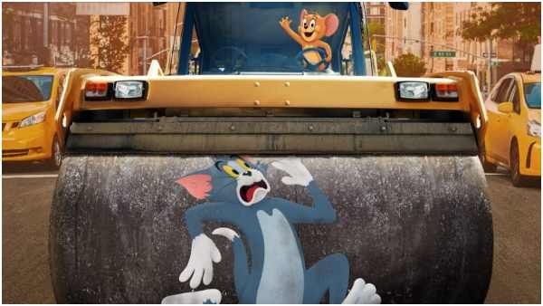 'ಟಾಮ್ ಅಂಡ್ ಜೆರ್ರಿ' ಸಿನಿಮಾ ಬಿಡುಗಡೆಗೆ ದಿನಾಂಕ ನಿಗದಿ