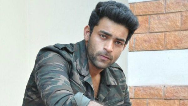 ವರುಣ್ ತೇಜ್ ಕೊರೊನಾ ನೆಗಿಟಿವ್: ಎಲ್ಲರಿಗೂ ಧನ್ಯವಾದ ಹೇಳಿದ ಮೆಗಾ ಹೀರೋ