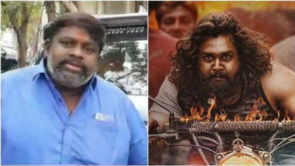 'ಜ್ವರ ಬಂದಿದ್ದರೂ ಕುಣಿಬೇಕು ಅನಿಸುತ್ತೆ': ಖರಾಬು ಹಾಡಿನ ಬಗ್ಗೆ ತಮಿಳು ಅಭಿಮಾನಿ ಮಾತು