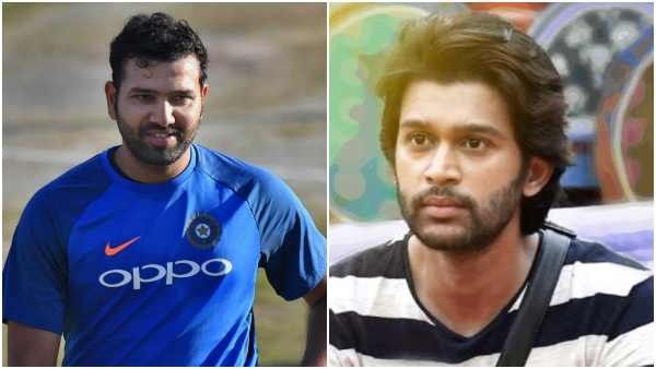 ಬಿಗ್ ಬಾಸ್ ವಿನ್ನರ್ ಅಭಿಜಿತ್ ಗೆ ಸರ್ಪ್ರೈಸ್ ಗಿಫ್ಟ್ ನೀಡಿದ ಕ್ರಿಕೆಟಿಗ ರೋಹಿತ್ ಶರ್ಮಾ