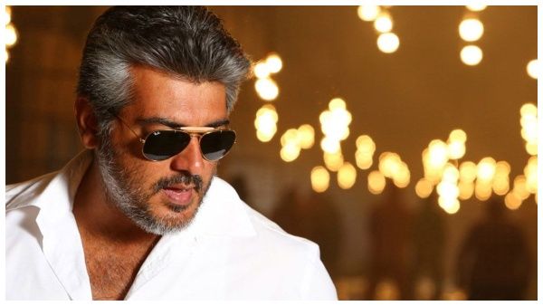 ರಸ್ತೆ ಬದಿ ಇಡ್ಲಿ ಮಾರುವವನಿಗೆ ಒಂದು ಲಕ್ಷ ಹಣ ನೀಡಿದ ನಟ ಅಜಿತ್: ಕಾರಣ?