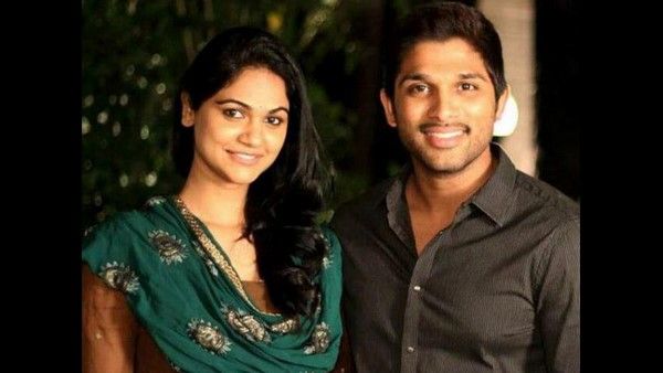 ಕುಟುಂಬದಿಂದ ವಿರೋಧ ಎದುರಿಸಿದ್ದ ಅಲ್ಲು ಅರ್ಜುನ್-ಸ್ನೇಹಾ ರೆಡ್ಡಿ ಲವ್‌ ಸ್ಟೋರಿ