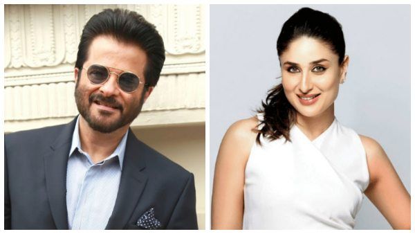 'ನನ್ನಿಂದ ಸಾಕಷ್ಟು ಹಣ ಪಡೆದಿದ್ದೀಯ ನೀನು' ಕರೀನಾ ಗೆ ಅನಿಲ್ ಕಪೂರ್ ಟಾಂಗ್