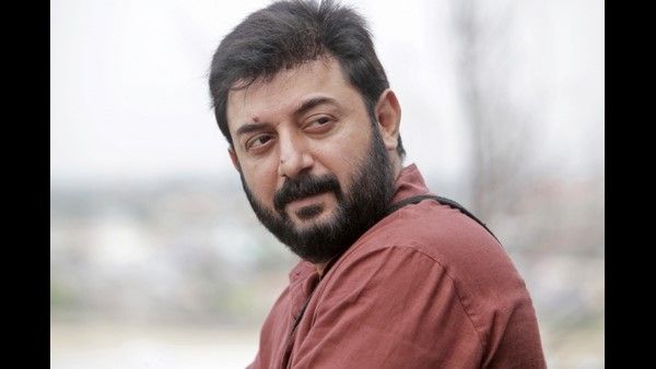 ಥಿಯೇಟರ್‌ನಲ್ಲಿ 100ರಷ್ಟು ಅನುಮತಿ: ವಿರೋಧಿಸಿದ ತಮಿಳು ನಟ ಅರವಿಂದ್ ಸ್ವಾಮಿ