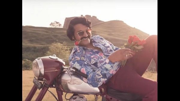 ಜನವರಿ 27ಕ್ಕೆ 'ಬೆಲ್ ಬಾಟಂ' ಸೀಕ್ವೆಲ್ ಚಿತ್ರದ ಶೀರ್ಷಿಕೆ ಅನಾವರಣ