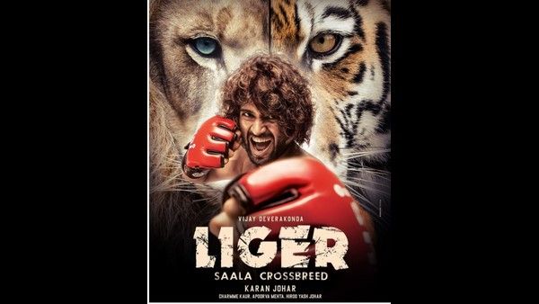 ವಿಜಯ್ ದೇವರಕೊಂಡ ಮತ್ತು ಅನನ್ಯಾ ಪಾಂಡೆ ಸಿನಿಮಾದ ಟೈಟಲ್ ಮತ್ತು ಫಸ್ಟ್ ಲುಕ್ ಔಟ್