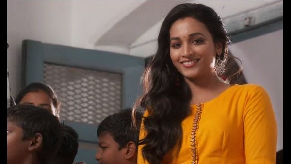 ಕೆಜಿಎಫ್ ಬೆನ್ನಲ್ಲೆ ಶ್ರೀನಿಧಿ ಶೆಟ್ಟಿ ಹೊಸ ಚಿತ್ರದ ಟೀಸರ್ ಬಿಡುಗಡೆ