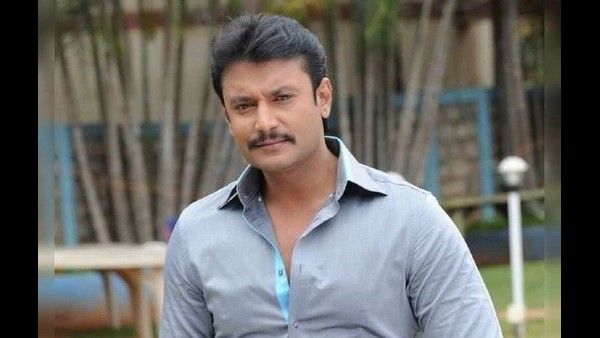 ರಾಜಕೀಯ ರಂಗದ ಗೆಳೆಯರೊಂದಿಗೆ ಔತಣಕೂಟದಲ್ಲಿ ದರ್ಶನ್ ಭಾಗಿ