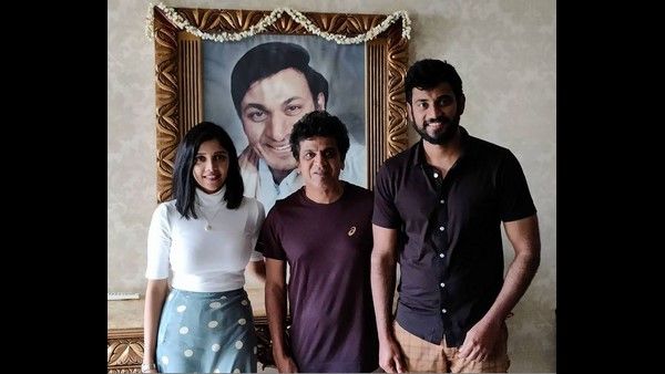 ಶಿವಣ್ಣನಿಗೆ ಕೃಷ್ಣ-ಮಿಲನಾ ಜೋಡಿಯ ಮದುವೆ ಆಮಂತ್ರಣ- ಡಿ ಬಾಸ್ ಗೆ ಯಾವಾಗ ಕೊಡ್ತೀರಾ ಎನ್ನುತ್ತಿದ್ದಾರೆ ಅಭಿಮಾನಿಗಳು