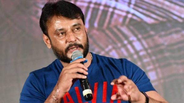 ಕನ್ನಡ ಹೀರೋಗಳನ್ನು ಕಂಡು ಹೆದರಿತಾ ತೆಲುಗು ಚಿತ್ರರಂಗ? ಡಿ ಬಾಸ್ ಹೇಳಿದ್ದರ ಅರ್ಥವೇನು?