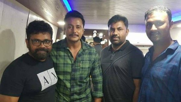 ಸುಕುಮಾರ್ ಜೊತೆ ಡಿ-ಬಾಸ್ ಸಿನಿಮಾ ಮಾಡ್ತಾರಾ? ಫ್ಯಾನ್ಸ್‌ಗೆ ನಿರೀಕ್ಷೆ ಹೆಚ್ಚಾಗ್ತಿದೆ!