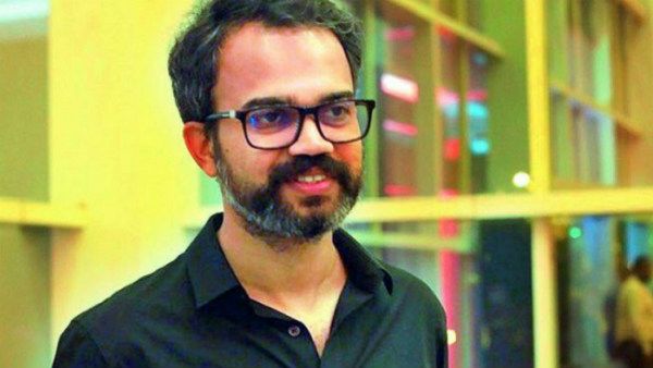 ಸ್ನೇಹಿತನ 'ಕನಸನ್ನು' ಲೋಕಾರ್ಪಣೆ ಮಾಡಿದ ಪ್ರಶಾಂತ್ ನೀಲ್