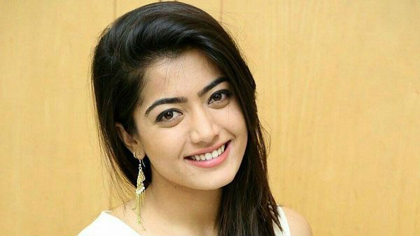 ರಶ್ಮಿಕಾ ಮಂದಣ್ಣ ಅನ್ನು ಭೇಟಿ ಆಗಬೇಕಂತೆ ಸ್ಟಾರ್ ಕಮಿಡಿಯನ್