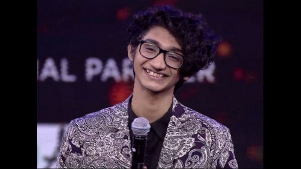 ನಟನಾದ ಗಾಯಕ ಸಂಜಿತ್ ಹೆಗ್ಡೆ: ಶ್ರುತಿ ಹಾಸನ್ ಜೊತೆ ರೊಮ್ಯಾನ್ಸ್!