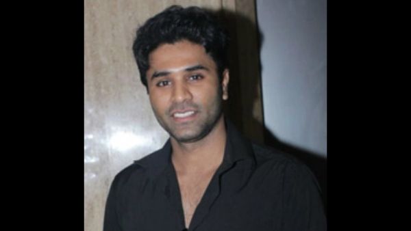 ಮತ್ತೆ ಕನ್ನಡಕ್ಕೆ ಬಂದ 'ಮನಸೆಲ್ಲಾ ನೀನೆ' ನಟ ನಾಗೇಂದ್ರ ಪ್ರಸಾದ್