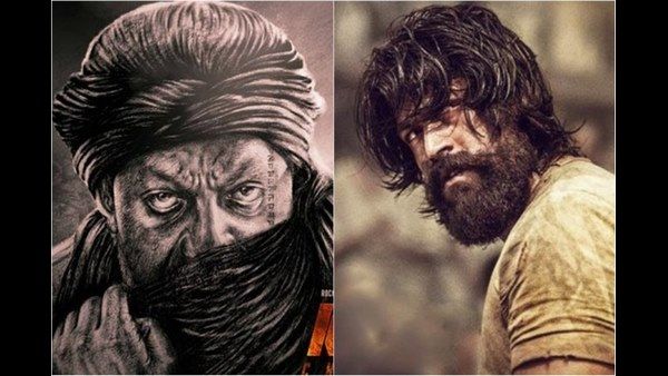 ಕೆಜಿಎಫ್ 2 ಕ್ಲೈಮ್ಯಾಕ್ಸ್ ದೃಶ್ಯಕ್ಕೆ ಸುರಿದಿರುವುದು ಕೆಲವು ಕೋಟಿಗಳಲ್ಲ!