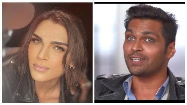 ಹೆಣ್ಣಾಗಿ ಬದಲಾದ ಬಾಲಿವುಡ್ ನಟಿಯರ ನೆಚ್ಚಿನ ಫ್ಯಾಷನ್ ಡಿಸೈನರ್ ಸ್ವಪ್ನಿಲ್