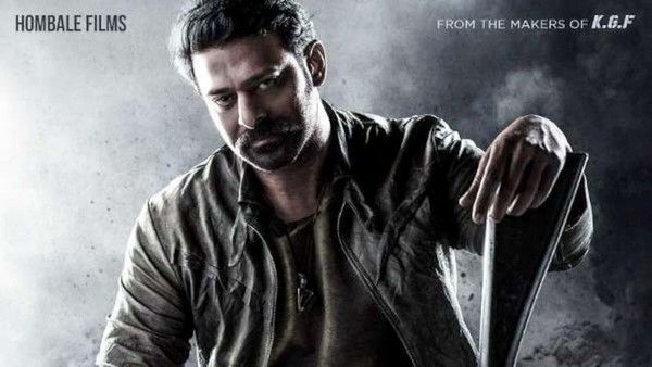 ಪ್ರಭಾಸ್-ಪ್ರಶಾಂತ್ ನೀಲ್ ಸಿನಿಮಾ 'ಸಲಾರ್' ಮುಹೂರ್ತ: ಅತಿಥಿಗಳು ಯಾರು?