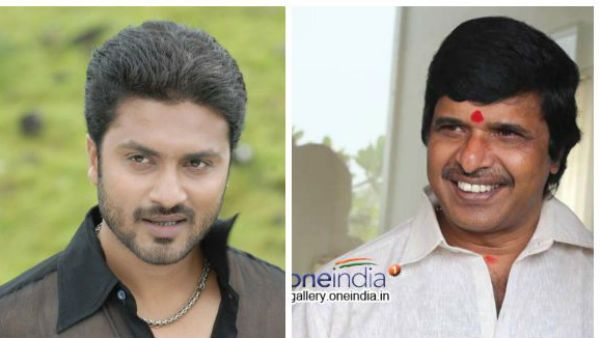 ಆದಿತ್ಯ ಜೊತೆಗೆ ಸಿನಿಮಾ ಘೋಷಿಸಿದ ಎಸ್.ನಾರಾಯಣ್: ನಾಯಕಿ ಯಾರು?