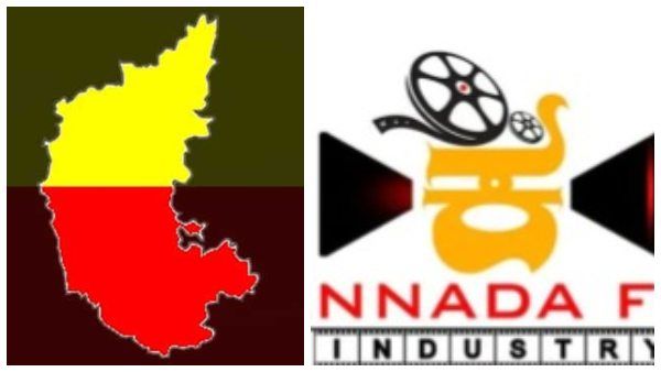 ನಮ್ಮ ಸಿನಿಮಾ ತಾರೆಗಳ 'ಅವಕಾಶವಾದಿ ಕನ್ನಡ ಪ್ರೇಮ'