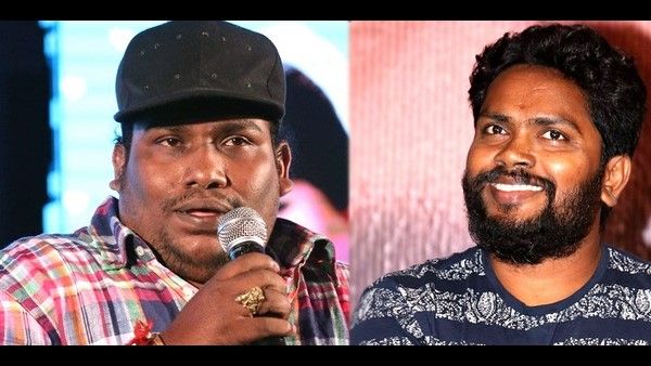 'ಕಬಾಲಿ' ನಿರ್ದೇಶಕನ ಜೊತೆ ಯೋಗಿ ಬಾಬು ಹೊಸ ಸಿನಿಮಾ!