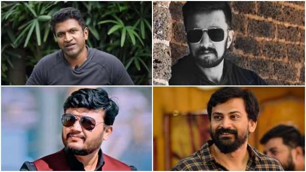 ಹೊಸ ವರ್ಷಕ್ಕೆ ಶುಭ ಕೋರಿದ ಸುದೀಪ್, ಪುನೀತ್, ಗಣೇಶ್; ಯಾರ್ಯಾರ ವಿಶ್ ಹೇಗಿದೆ?