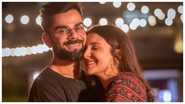 ವಿರುಷ್ಕಾ ಮಗಳ ಮೊದಲ ಫೋಟೋ ಹಂಚಿಕೊಂಡ ಅನುಷ್ಕಾ ಸೋದರಮಾವ ವಿಕಾಸ್