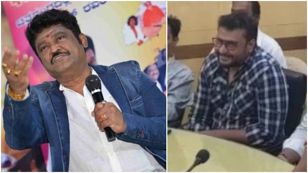 ನನ್ನ ಸತ್ಯದ ಸೊಲ್ಲು ಅಡಗಿಸಲು ಅಪಪ್ರಚಾರ ತಂತ್ರರೂಪಿಸಿದರು- ಜಗ್ಗೇಶ್ ಬೇಸರ