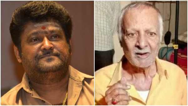 ಮೇಯರ್ ಫಂಡ್ ನಿಂದ ಈತನಿಗೆ 5 ಲಕ್ಷ ರೂ. ಬರುವಂತೆ ಶ್ರಮಿಸಿದ್ದೆ: ಶನಿ ಮಹಾದೇವಪ್ಪ ಬಗ್ಗೆ ಜಗ್ಗೇಶ್ ಮಾತು