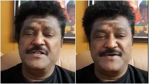 ರಾಮ ಮಂದಿರ ನಿರ್ಮಾಣಕ್ಕೆ ದೇಣಿಗೆ ನೀಡಿ ಅಳಿಲು ಸೇವೆ ಮಾಡಿ: ನಟ ಜಗ್ಗೇಶ್ ಮನವಿ