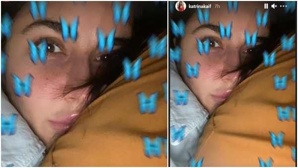 ಬಾಯ್ ಫ್ರೆಂಡ್ ನನ್ನು ತಬ್ಬಿಕೊಂಡಿದ್ದಾರಾ ಕತ್ರಿನಾ ಕೈಫ್; ಇದು ಆ ಸ್ಟಾರ್ ನಟನೇ ಎನ್ನುತ್ತಿದ್ದಾರೆ ನೆಟ್ಟಿಗರು