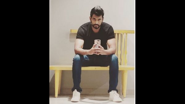 ಮದುವೆ ಆಗುತ್ತಿದ್ರೂ ನಾನು 'Mr.ಬ್ಯಾಚುಲರ್' ಅಂತಿದ್ದಾರೆ ಡಾರ್ಲಿಂಗ್ ಕೃಷ್ಣ