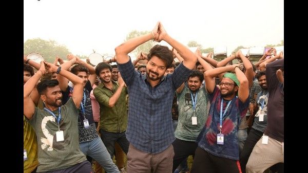 ಚಿತ್ರಮಂದಿರದ ಬಳಿಕ ಒಟಿಟಿಯಲ್ಲಿ ವಿಜಯ್ 'ಮಾಸ್ಟರ್'; ಬಿಡುಗಡೆ ದಿನಾಂಕ ಇಲ್ಲಿದೆ