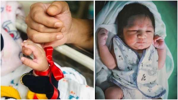 ಮೇಘನಾ ರಾಜ್ ಮದ್ದು ಮಗನಿಗೆ ಸಿಕ್ತು ವಿಶೇಷ ಉಡುಗೊರೆ; ಏನದು?