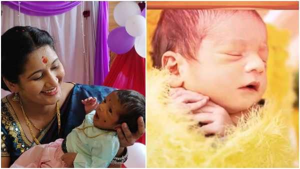 ಪುತ್ರನ ನಾಮಕರಣ ಸಂಭ್ರಮದಲ್ಲಿ ಪವನ್ ಒಡೆಯರ್ ದಂಪತಿ: ಏನೆಂದು ಹೆಸರಿಟ್ಟಿದ್ದಾರೆ?