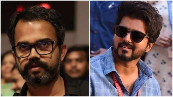 ವಿಜಯ್ 'ಮಾಸ್ಟರ್' ಸಿನಿಮಾ ಲೀಕ್; 'KGF' ನಿರ್ದೇಶಕ ಪ್ರಶಾಂತ್ ನೀಲ್ ಹೇಳಿದ್ದೇನು?