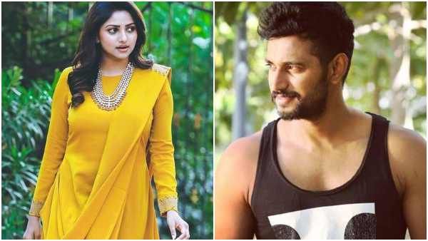 ಡಾರ್ಲಿಂಗ್ ಕೃಷ್ಣಗೆ ಜೋಡಿಯಾದ ರಚಿತಾ ರಾಮ್; ಯಾವ ಸಿನಿಮಾ?