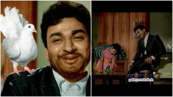 ಡಾ.ರಾಜ್ ಕುಮಾರ್ 'ಕಸ್ತೂರಿ ನಿವಾಸ' ಚಿತ್ರಕ್ಕೆ 50 ವರ್ಷದ ಸಂಭ್ರಮ