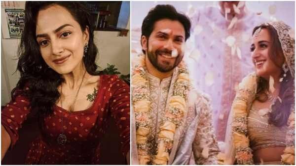 ದಾಂಪತ್ಯ ಜೀವನಕ್ಕೆ ಕಾಲಿಟ್ಟ ವರುಣ್ ಧವನ್ ಬಗ್ಗೆ ಶಾಕಿಂಗ್ ಕಾಮೆಂಟ್ ಮಾಡಿದ ಶ್ರದ್ಧಾ