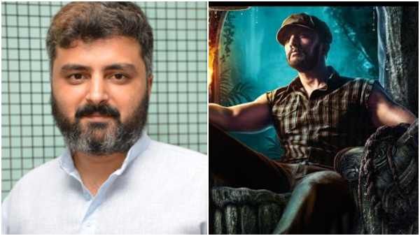 ಸುದೀಪ್ 'ಫ್ಯಾಂಟಮ್' ಸಿನಿಮಾದ ಟೈಟಲ್ ಬದಲಾವಣೆ: ನಿರ್ದೇಶಕರು ಹೇಳಿದ್ದೇನು?