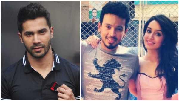 ನಟಿ ಶ್ರದ್ಧಾ ಮದುವೆಯ ಬಗ್ಗೆ ಸುಳಿವು ನೀಡಿದ ನಟ ವರುಣ್ ಧವನ್