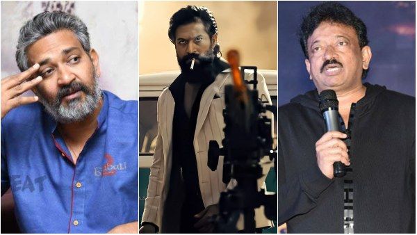 'ಕನ್ನಡ ಇಂಡಸ್ಟ್ರಿಯ ತಾಕತ್ ಜಗತ್ತಿಗೆ ಗೊತ್ತಾಯ್ತು': ರಾಜಮೌಳಿಗೆ ಗುನ್ನ ಕೊಟ್ಟ ವರ್ಮಾ