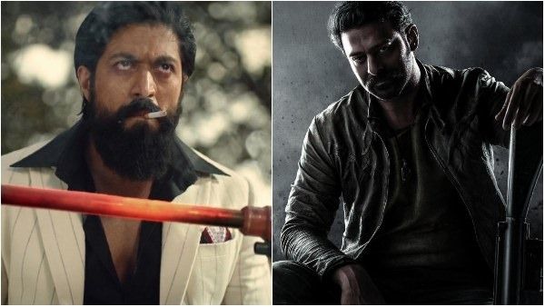 ಕೆಜಿಎಫ್ 2 ಮತ್ತು ಸಲಾರ್ ಚಿತ್ರಕ್ಕೆ ಆನೆಬಲ: ಯಶ್-ಪ್ರಭಾಸ್ ಲೆಕ್ಕಾಚಾರ ಏನು?