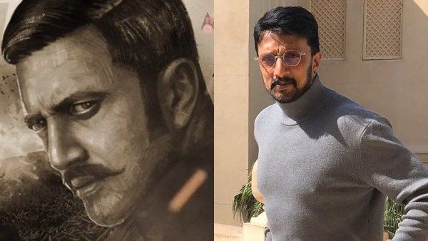 'ಕಬ್ಜ' ಚಿತ್ರವನ್ನು ಕಿಚ್ಚ ಸುದೀಪ್ ಒಪ್ಪಿಕೊಂಡಿದ್ದು ಯಾರಿಗೋಸ್ಕರ?