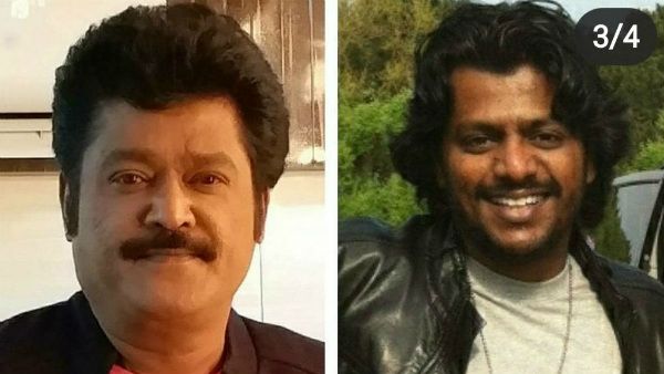 'ಅವನಿಗಾಗಿ ಗೆಲ್ಲಲೆ ಬೇಕು ಒಂದು ದಿನ ಎಂಬ ಛಲ ಇತ್ತು': ಮಗನಿಗೆ ವಿಶ್ ಮಾಡಿದ ಜಗ್ಗೇಶ್