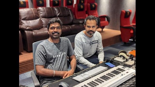 ಗೆಲುವಿನ ಬೆನ್ನತ್ತಿ ಬಂದ ರವಿ ಬಸ್ರೂರ್‌ಗೆ ಸಕ್ಸಸ್ ನೀಡಿದ ಐದು ಚಿತ್ರಗಳು