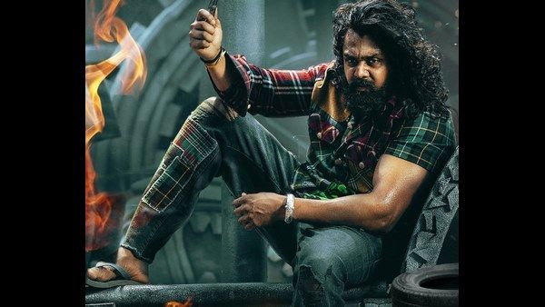 1000 ಚಿತ್ರಮಂದಿರದಲ್ಲಿ ಧ್ರುವ ಸರ್ಜಾ ಪೊಗರು ರಿಲೀಸ್